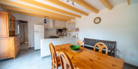 maison à SOORTS HOSSEGOR (40150)